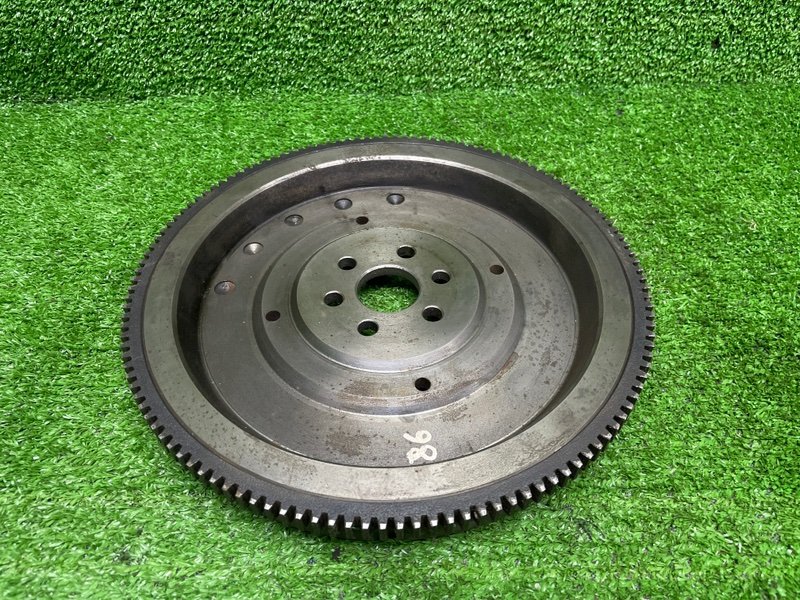 Маховик, 1900 рублей, Москва