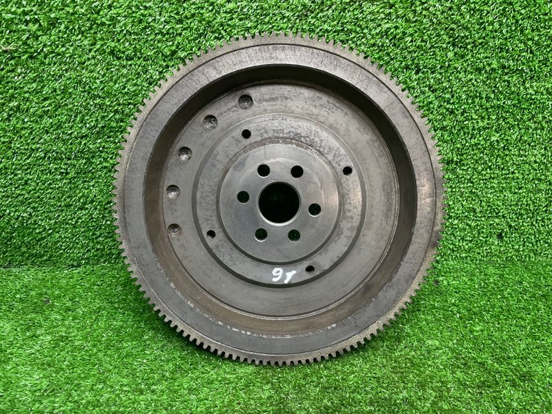 Маховик, 1900 рублей, Москва