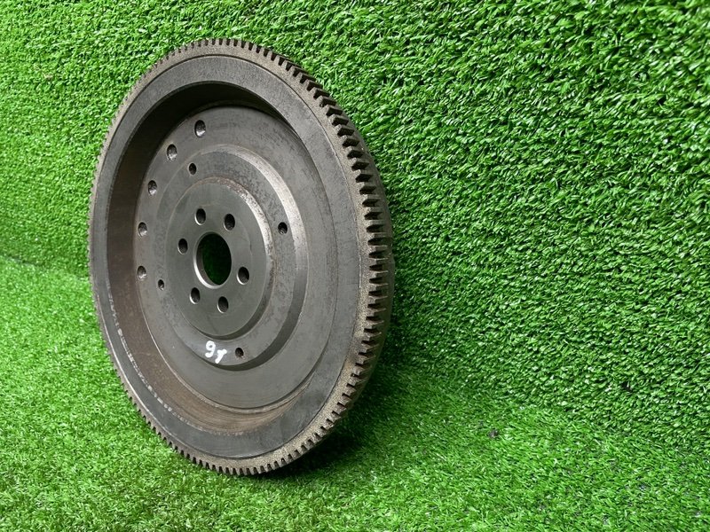 Маховик, 1900 рублей, Москва