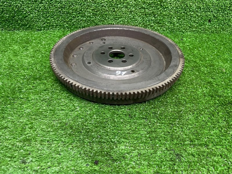 Маховик, 1900 рублей, Москва