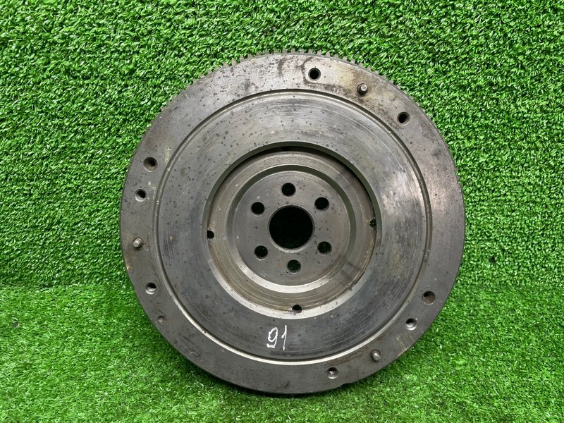 Маховик, 1900 рублей, Москва