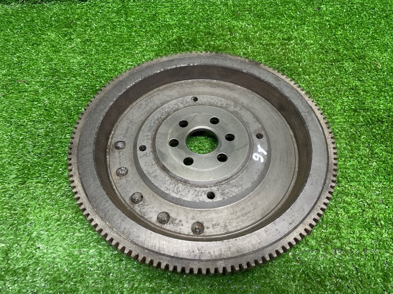 Маховик, 1900 рублей, Москва