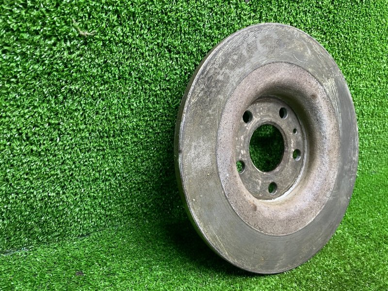 Диск тормозной, 1500 рублей, Москва