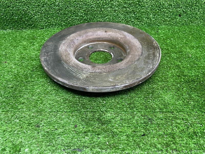 Диск тормозной, 1500 рублей, Москва