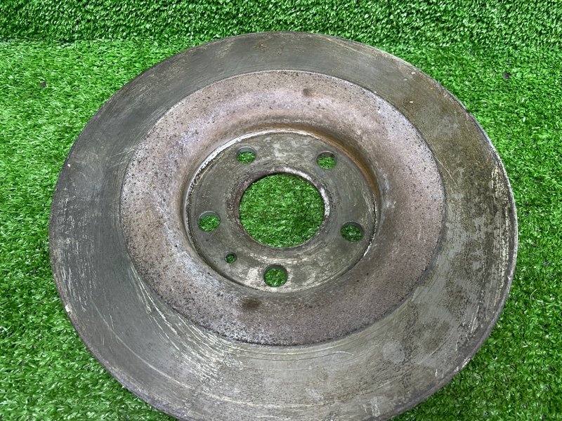 Диск тормозной, 1500 рублей, Москва