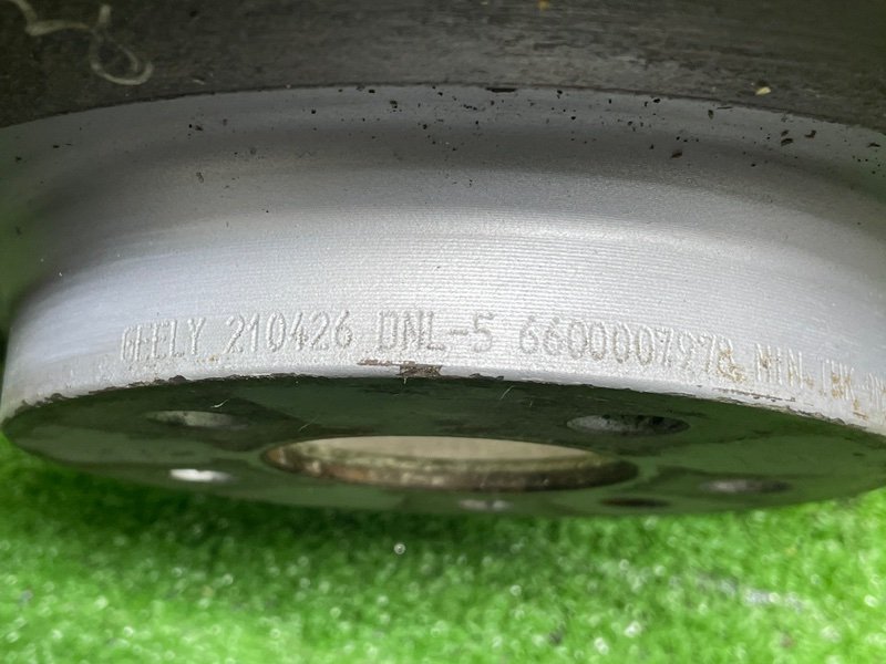 Диск тормозной, 1500 рублей, Москва