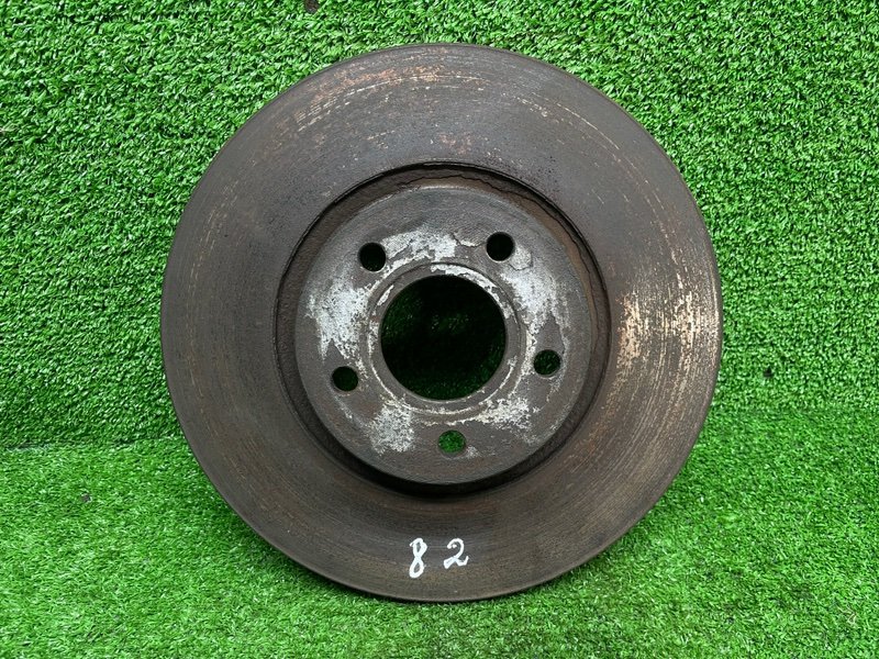 Диск тормозной, 1450 рублей, Москва