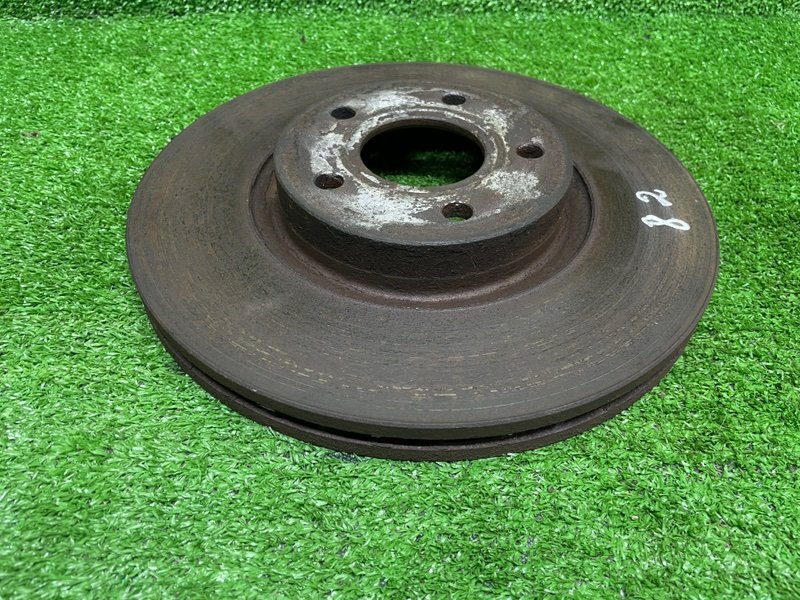 Диск тормозной, 1450 рублей, Москва