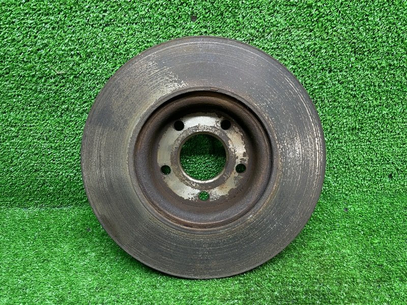 Диск тормозной, 1450 рублей, Москва