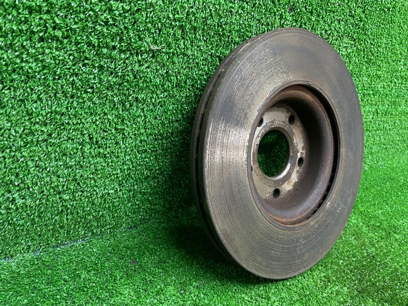 Диск тормозной, 1450 рублей, Москва