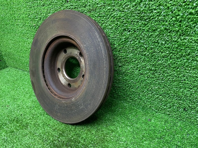 Диск тормозной, 1450 рублей, Москва