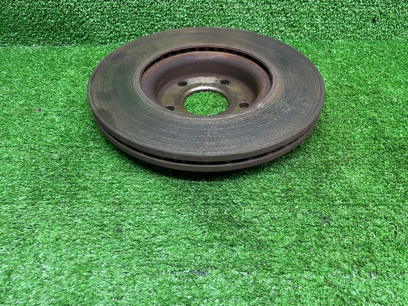 Диск тормозной, 1450 рублей, Москва