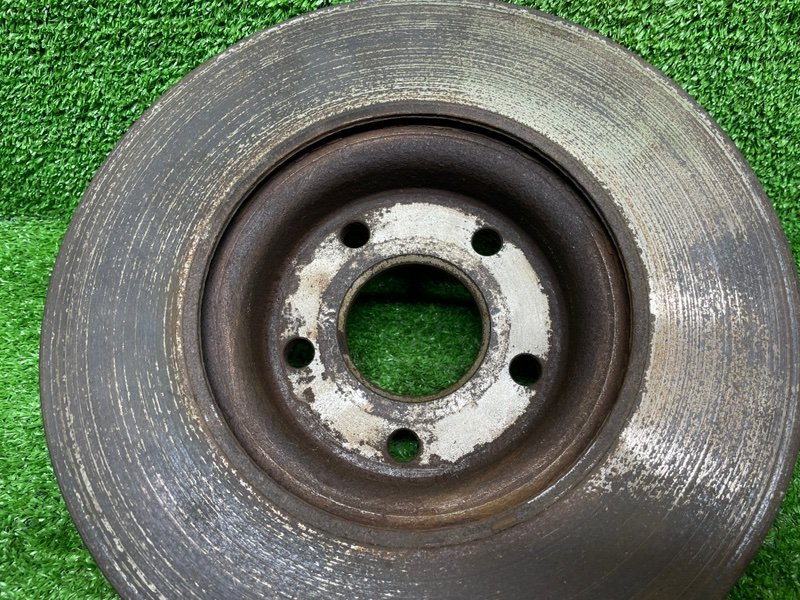 Диск тормозной, 1450 рублей, Москва