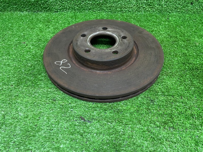 Диск тормозной, 1500 рублей, Москва