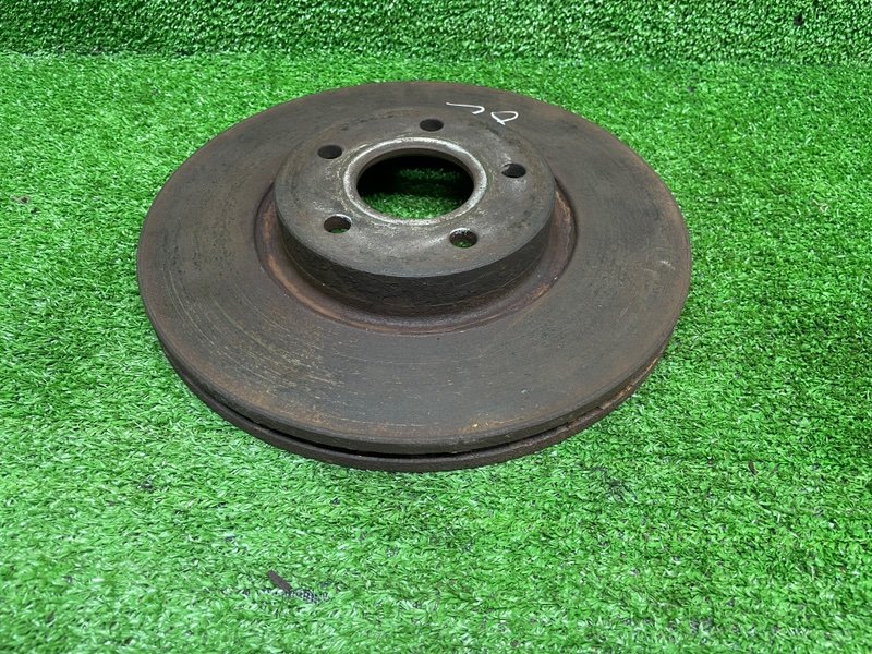 Диск тормозной, 1500 рублей, Москва