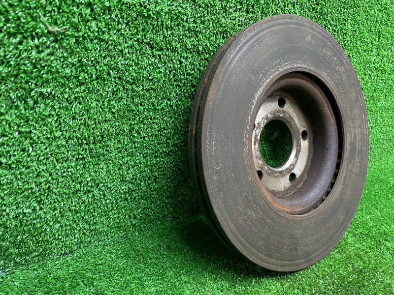 Диск тормозной, 1500 рублей, Москва