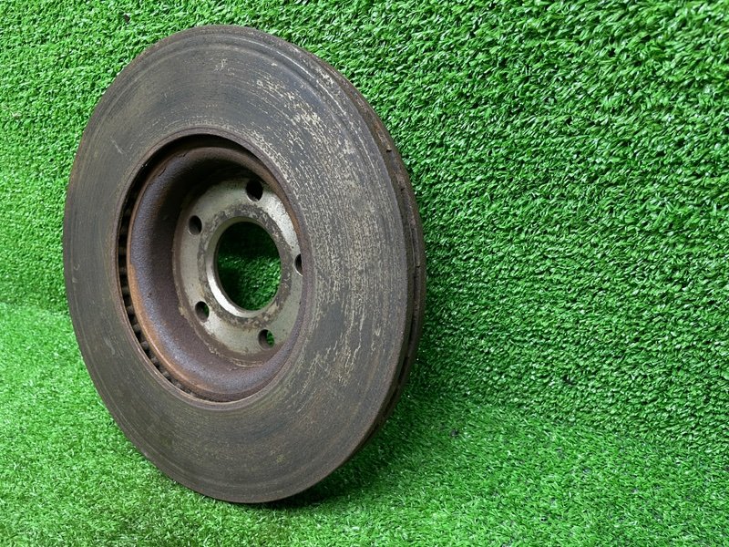 Диск тормозной, 1500 рублей, Москва