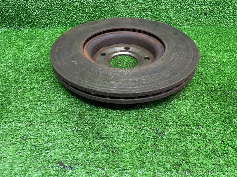 Диск тормозной, 1500 рублей, Москва