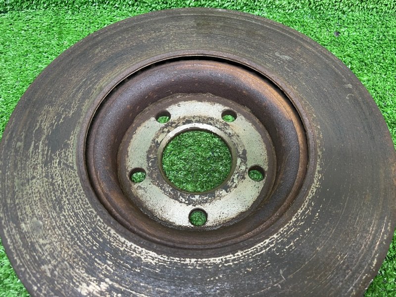 Диск тормозной, 1500 рублей, Москва