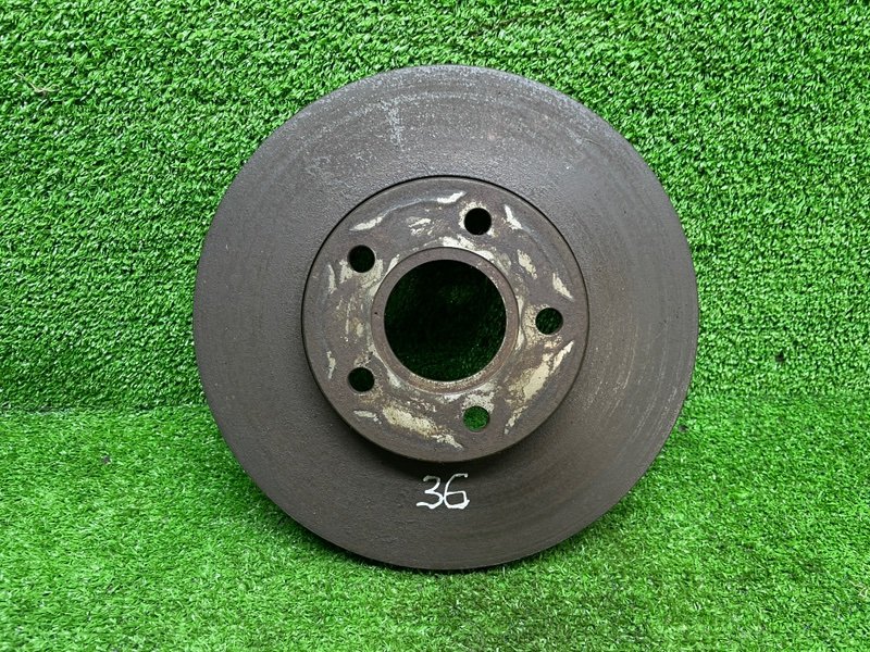 Диск тормозной, 1500 рублей, Москва