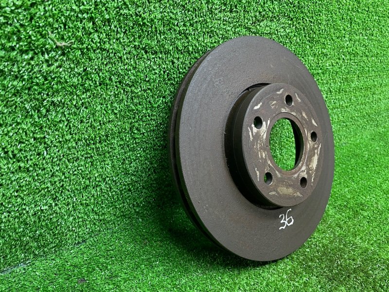 Диск тормозной, 1500 рублей, Москва