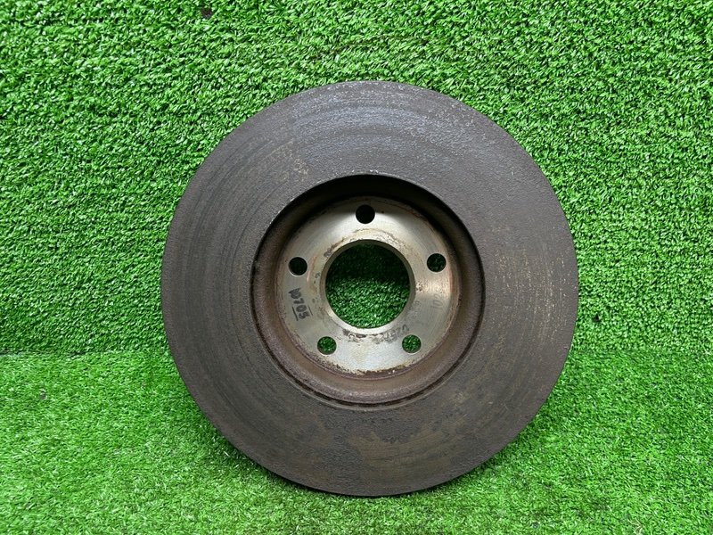 Диск тормозной, 1500 рублей, Москва