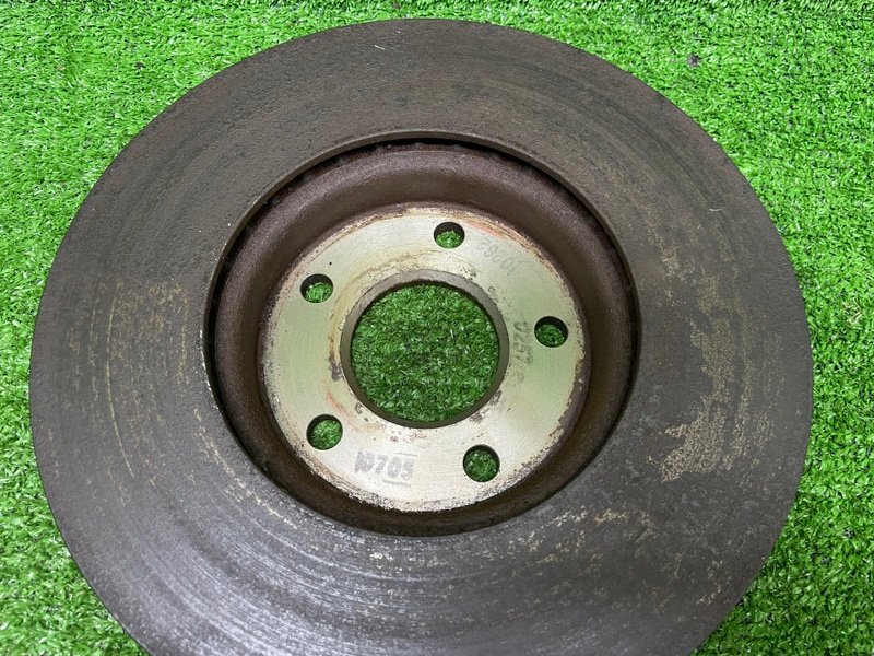 Диск тормозной, 1500 рублей, Москва