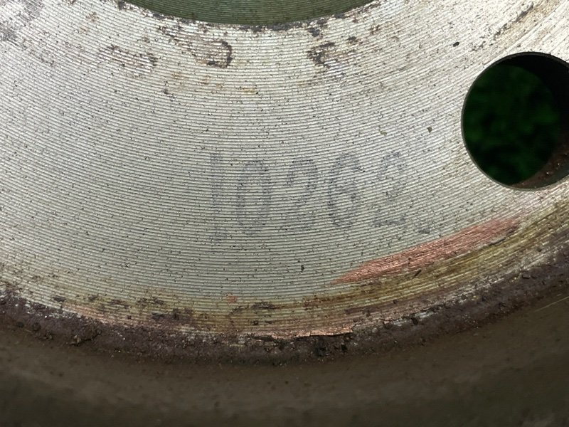 Диск тормозной, 1500 рублей, Москва