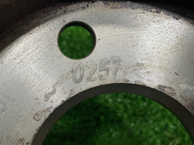 Диск тормозной, 1500 рублей, Москва