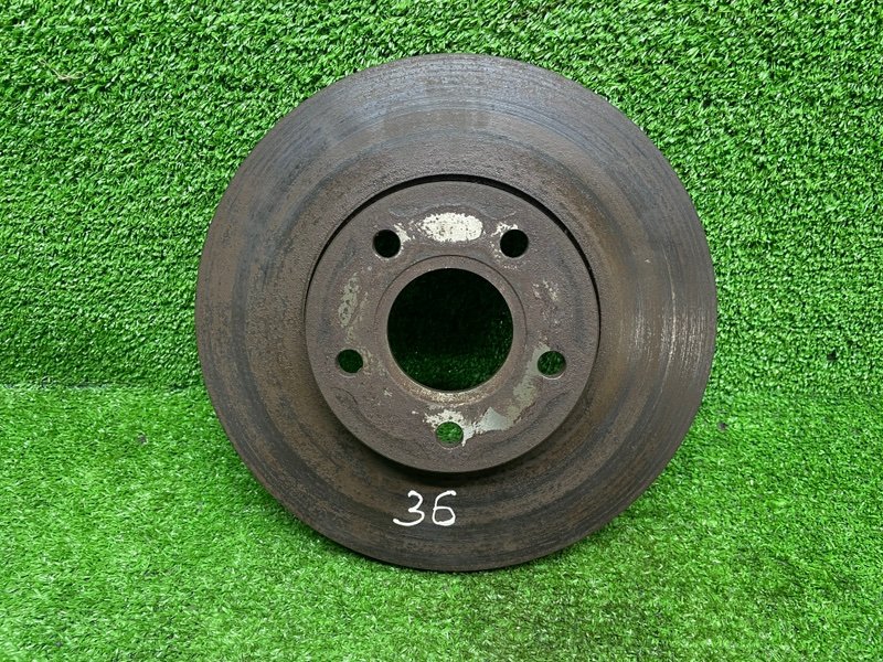 Диск тормозной, 1500 рублей, Москва