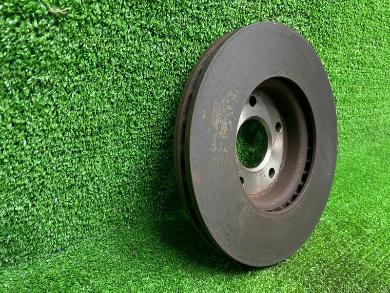 Диск тормозной, 1500 рублей, Москва