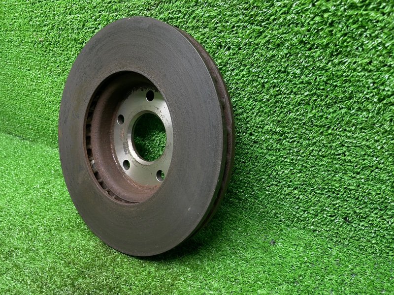 Диск тормозной, 1500 рублей, Москва