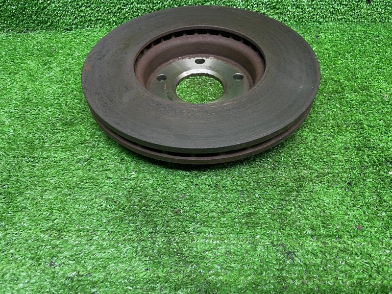 Диск тормозной, 1500 рублей, Москва