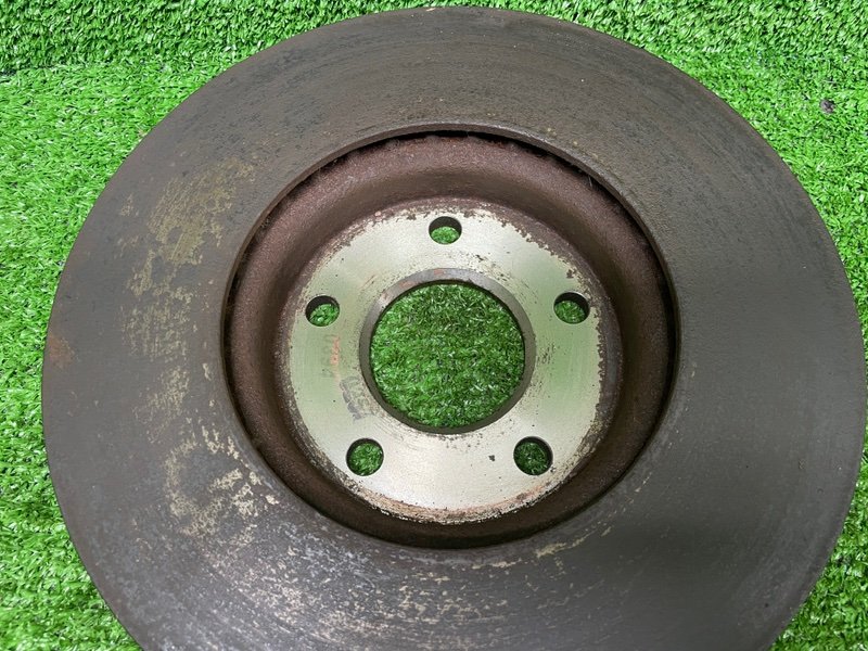 Диск тормозной, 1500 рублей, Москва