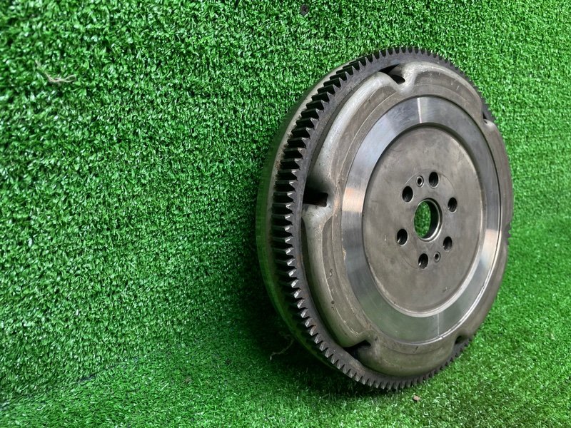 Маховик, 25000 рублей, Москва