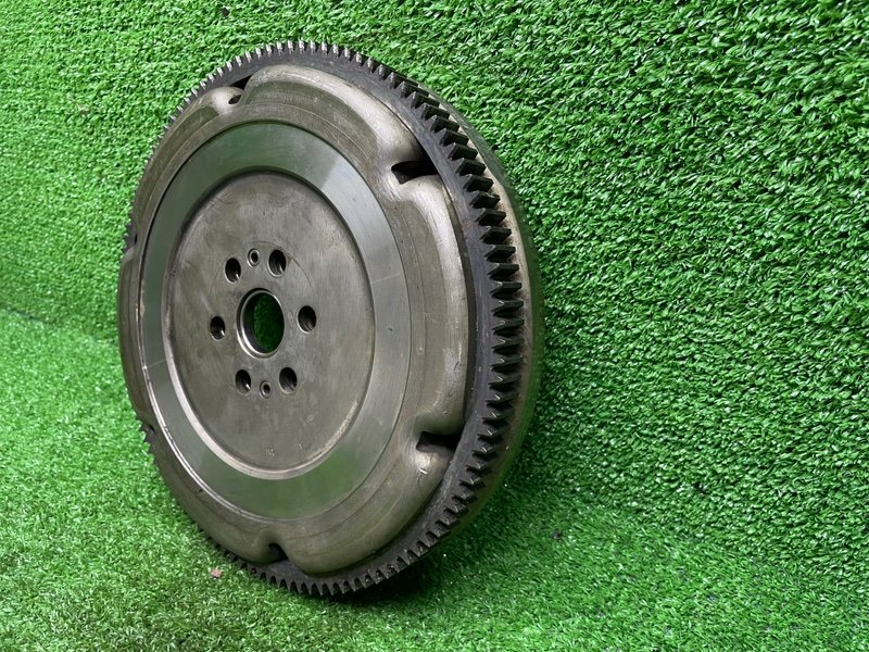 Маховик, 25000 рублей, Москва