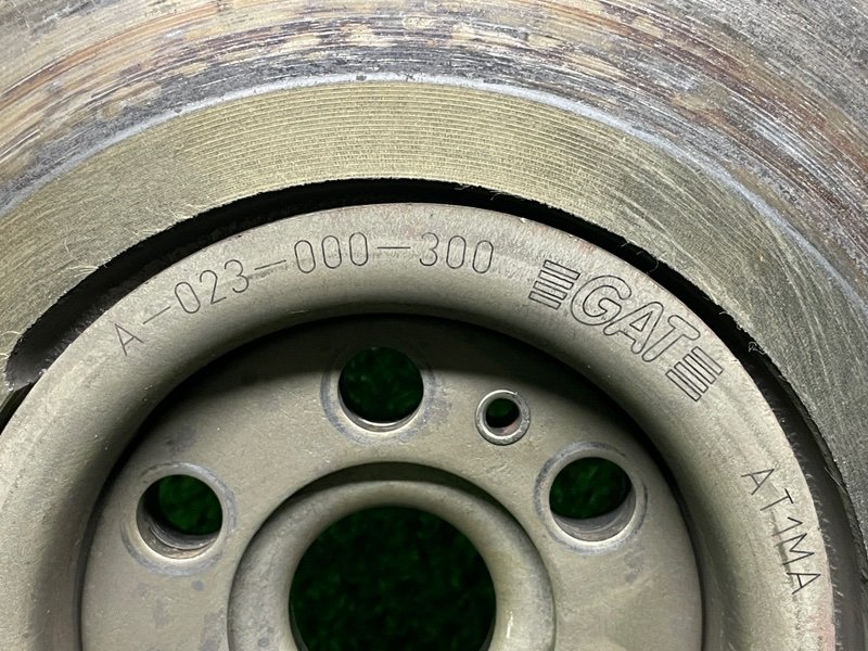 Маховик, 25000 рублей, Москва