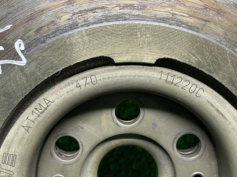 Маховик, 25000 рублей, Москва