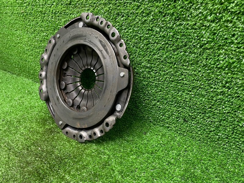 Корзина сцепления, 1000 рублей, Москва