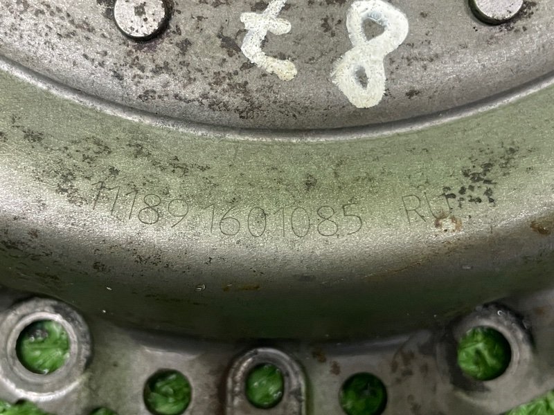 Корзина сцепления, 1000 рублей, Москва