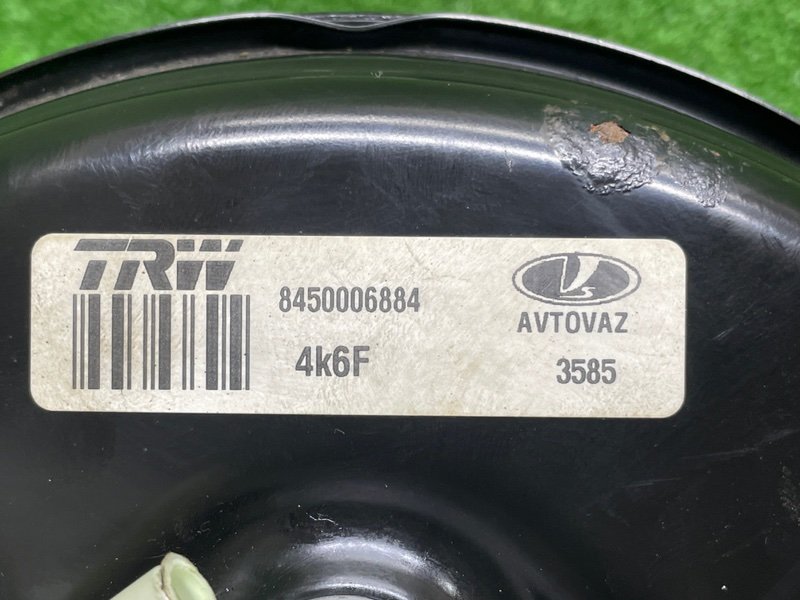 Усилитель тормозов вакуумный, 7000 рублей, Москва