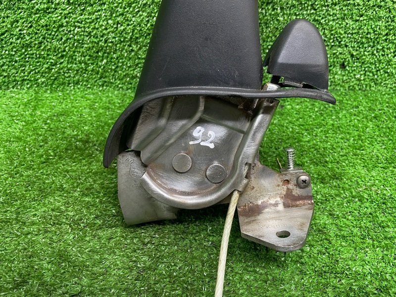 Рычаг стояночного тормоза, 1000 рублей, Москва