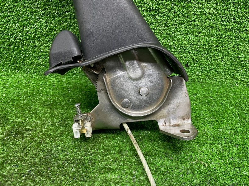 Рычаг стояночного тормоза, 1000 рублей, Москва