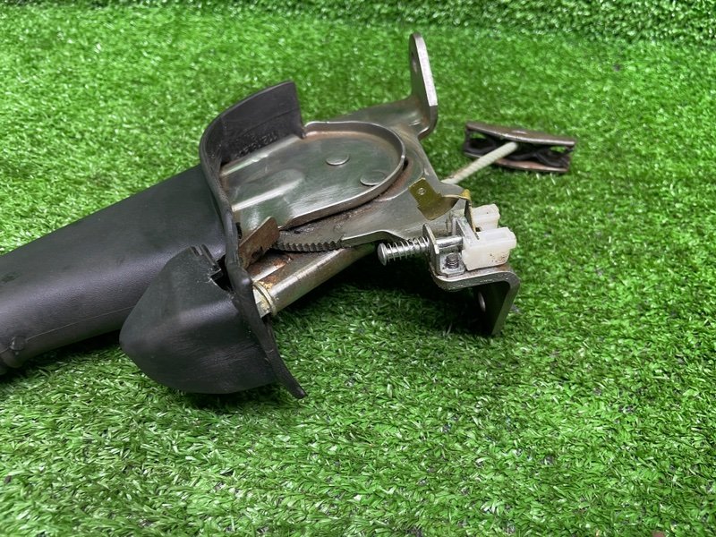 Рычаг стояночного тормоза, 1000 рублей, Москва