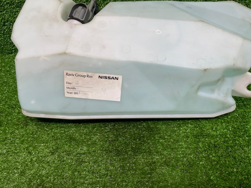 Бачок омывателя лобового стекла, 1000 рублей, Москва