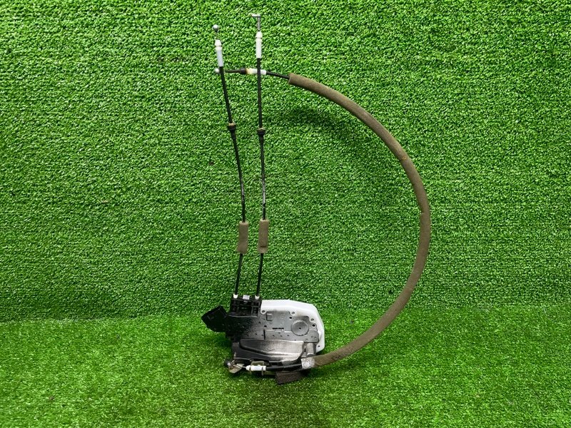 Замок двери задней левой, 700 рублей, Москва