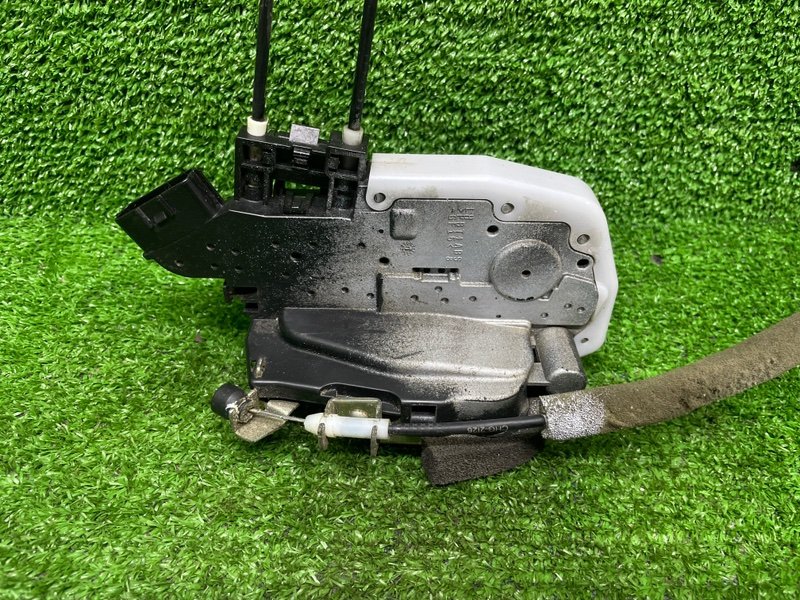 Замок двери задней левой, 700 рублей, Москва