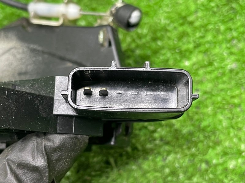 Замок двери задней левой, 700 рублей, Москва