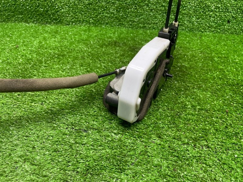 Замок двери задней левой, 700 рублей, Москва