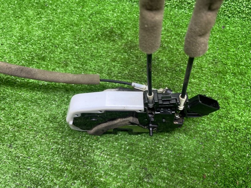 Замок двери задней левой, 700 рублей, Москва